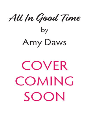 cover image of All In Good Time